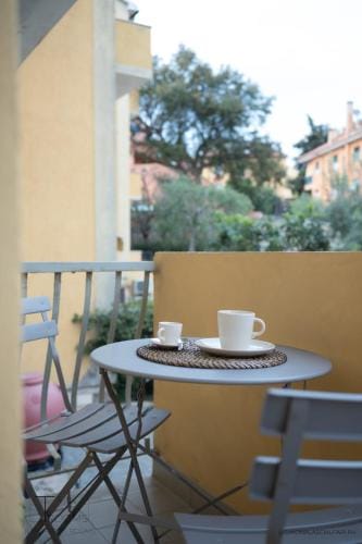 Turchetti's Rooms Hotel in Porto Ercole