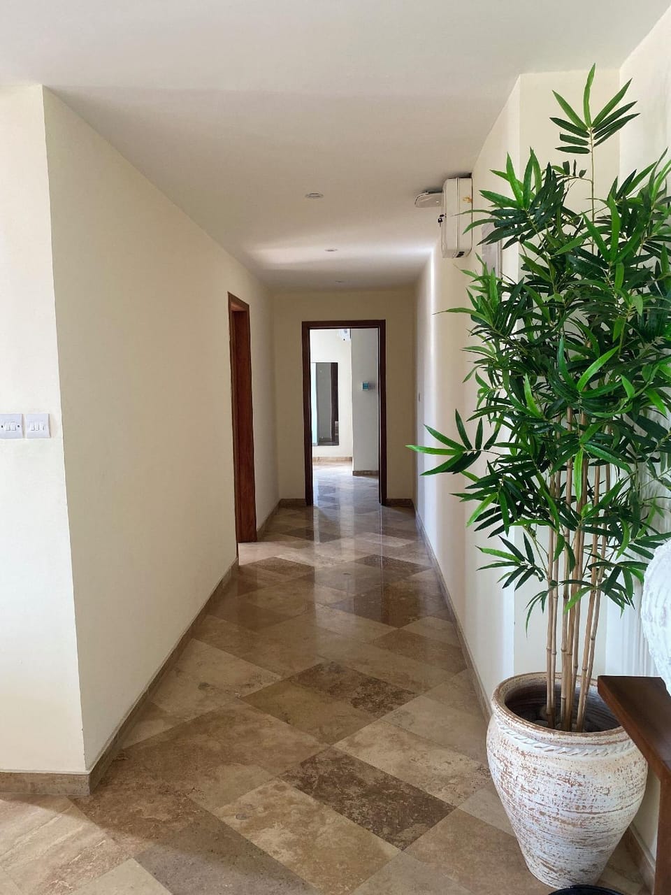 Seven7 Residence Apartment hotel in Accra