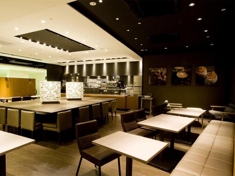 Food and beverages