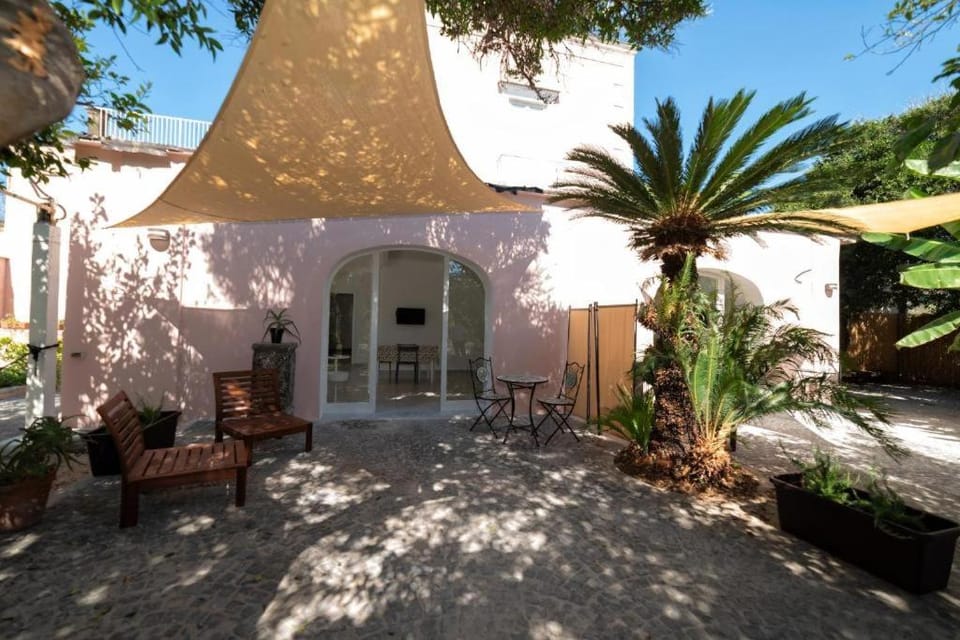 Casa Elsa Hotel in Campania
