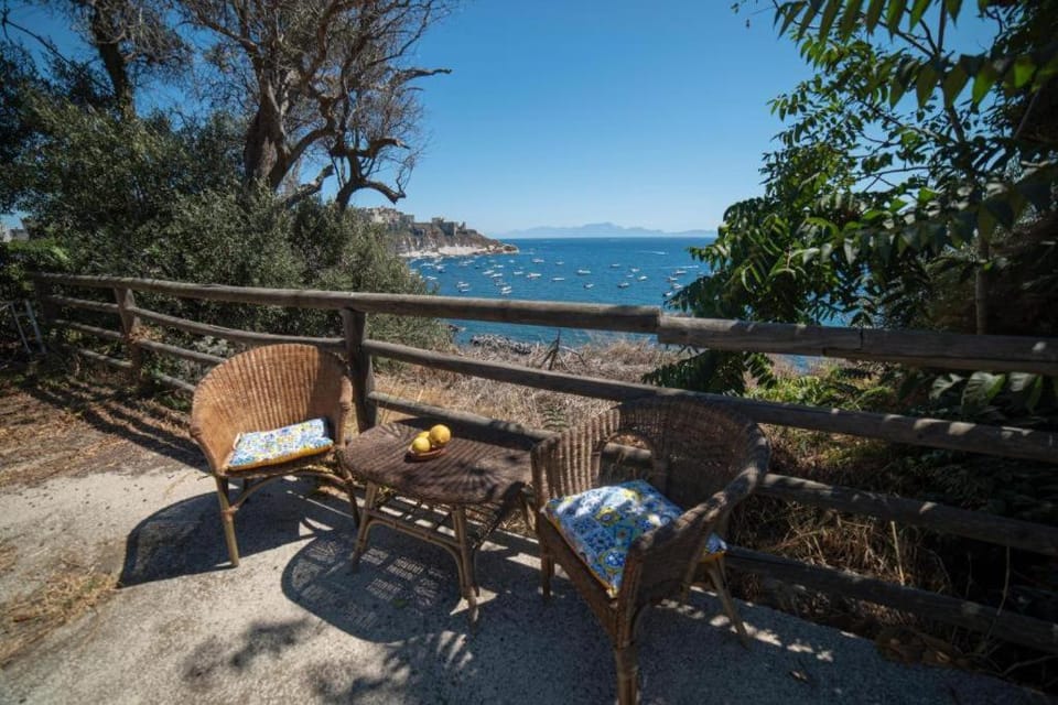 Casa Elsa Hotel in Campania