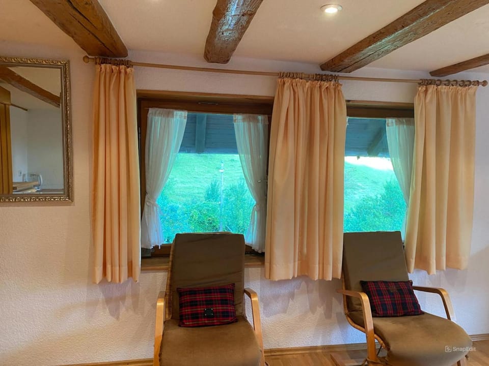 Double Room Linden Blossom Hotel in Ortenau