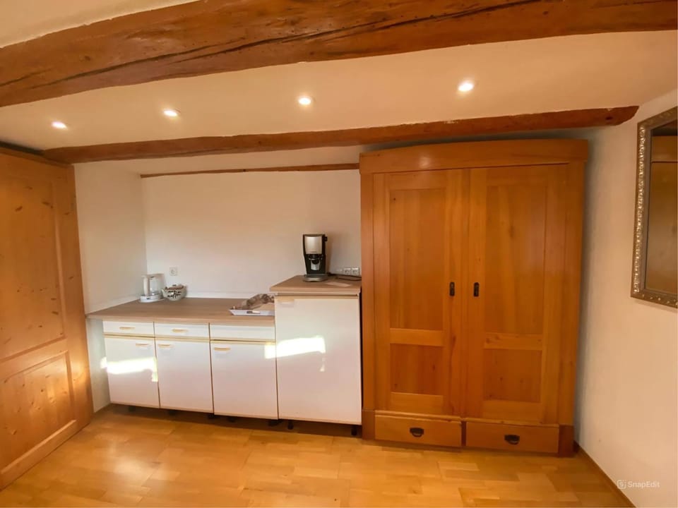 Double Room Linden Blossom Hotel in Ortenau