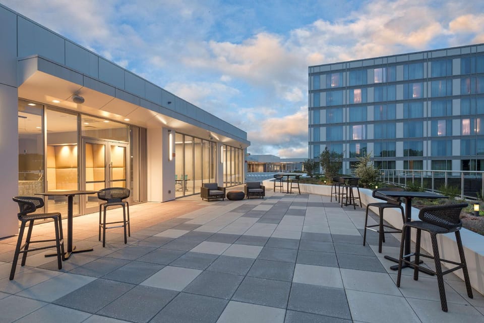 The Summit Hotel Hotel in Cincinnati