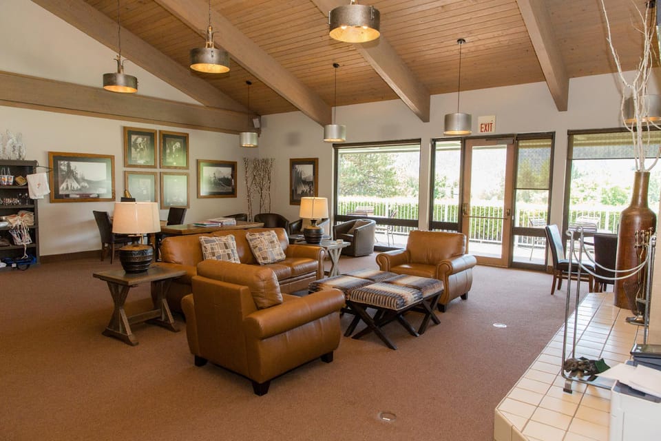 Wapato Point Resort Resort in Manson
