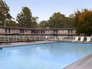 Envi Boutique Hotel Hotel in Indiana