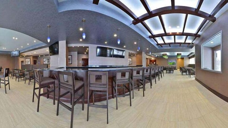 Comfort Inn O'Hare Int'l Airport Hotel in Des Plaines