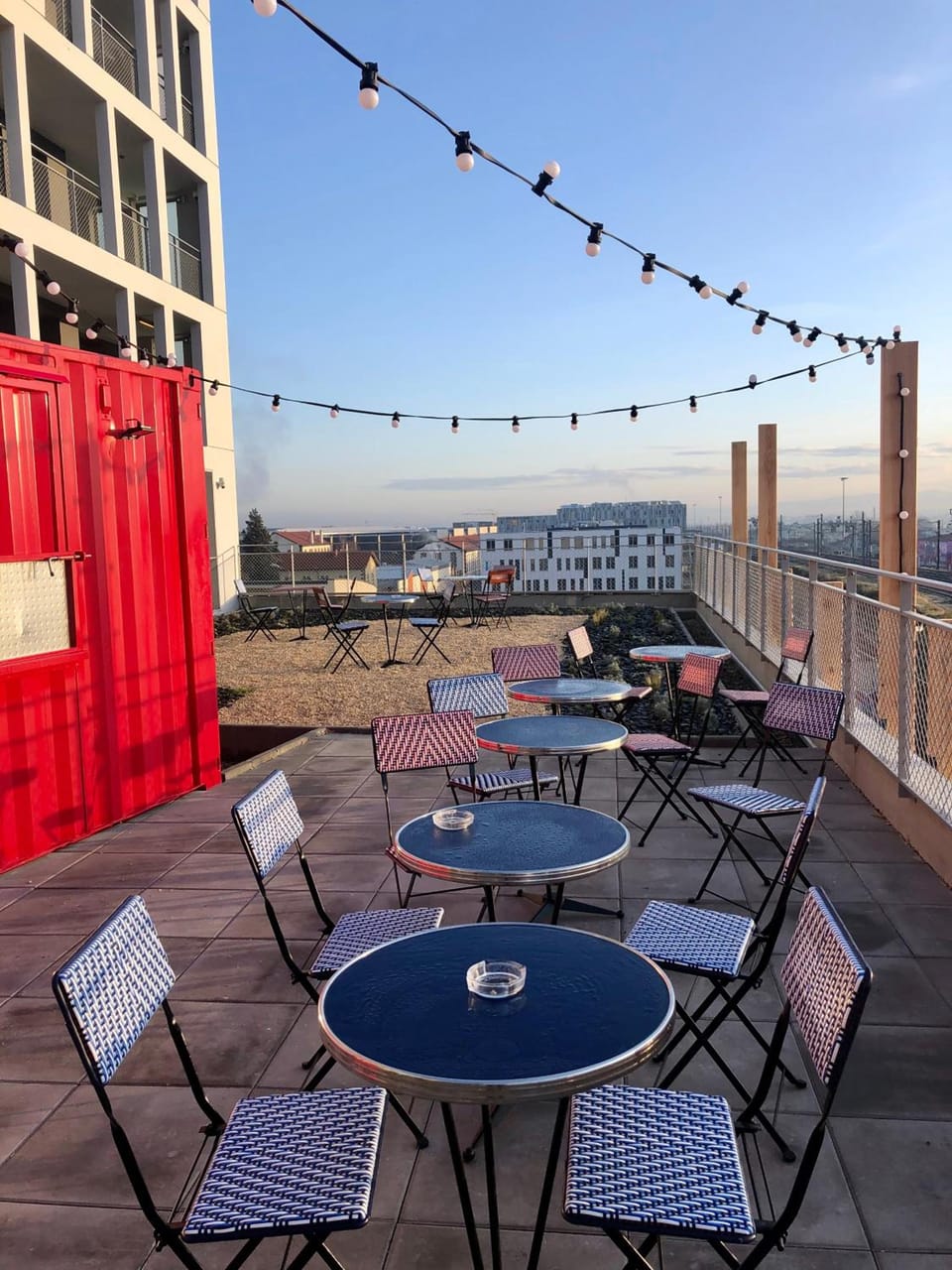 Eklo Hotels Clermont-Ferrand City center train station Hotel in Clermont-Ferrand