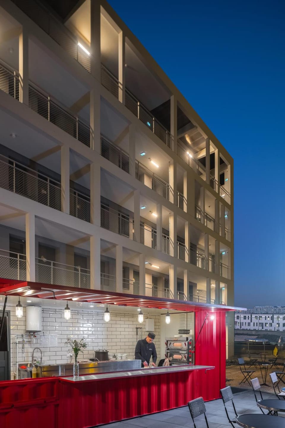 Eklo Hotels Clermont-Ferrand City center train station Hotel in Clermont-Ferrand