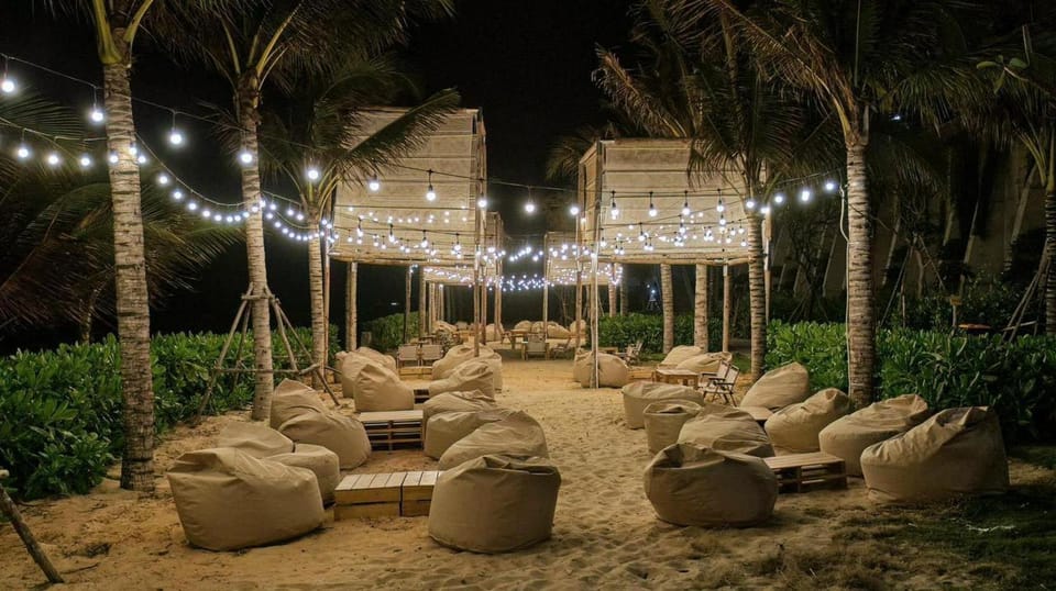 Apec Mandala Mũi Né By Dolphin Hospitality Hotel in Phan Thiet