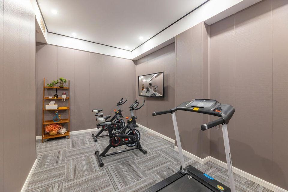 Floral Hotel · Nanjing Qinhuai Hotel in Nanjing