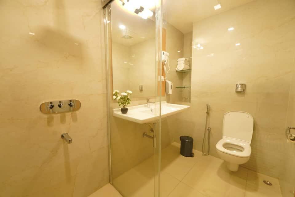 Hotel Turmeric By Atrium Hotel in Tamil Nadu