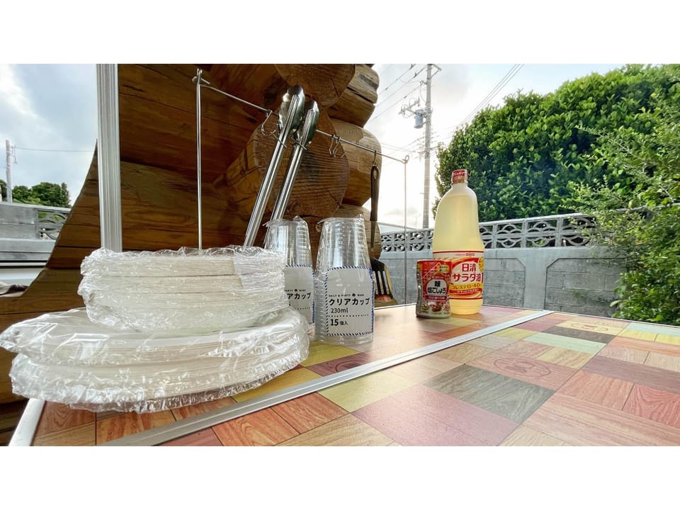 A place to relax now Hotel in Okinawa Prefecture