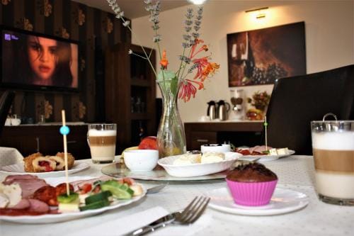 Silva House Hotel in Serbia