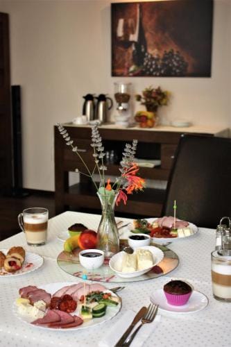 Silva House Hotel in Serbia