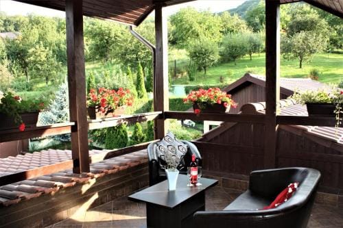 Silva House Hotel in Serbia