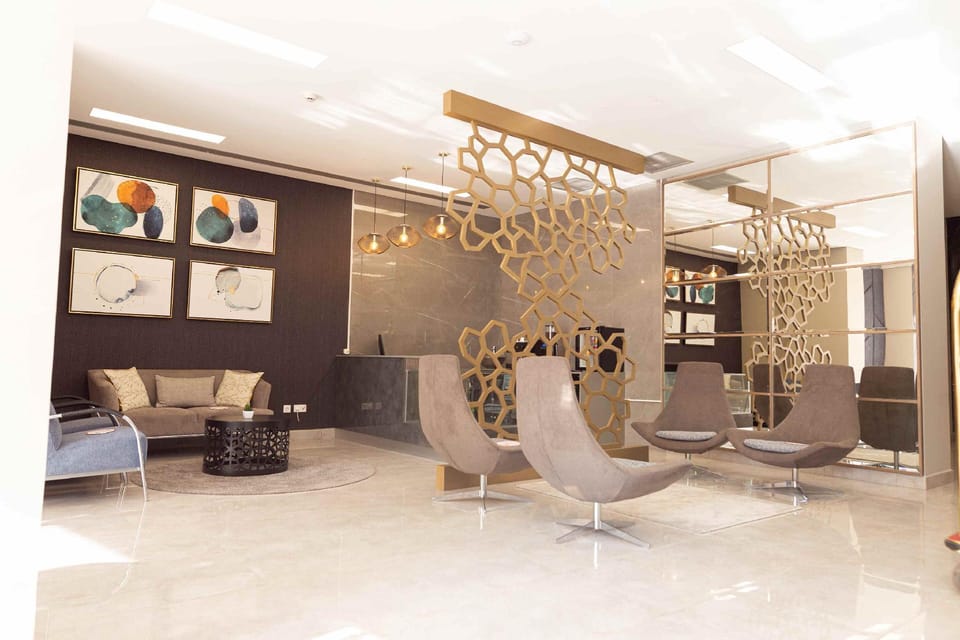 Polana Plaza Hotel Hotel in Africa