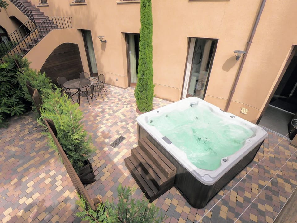 Les Clarisses Boutique Hotel Boutique hotel in Catalonia