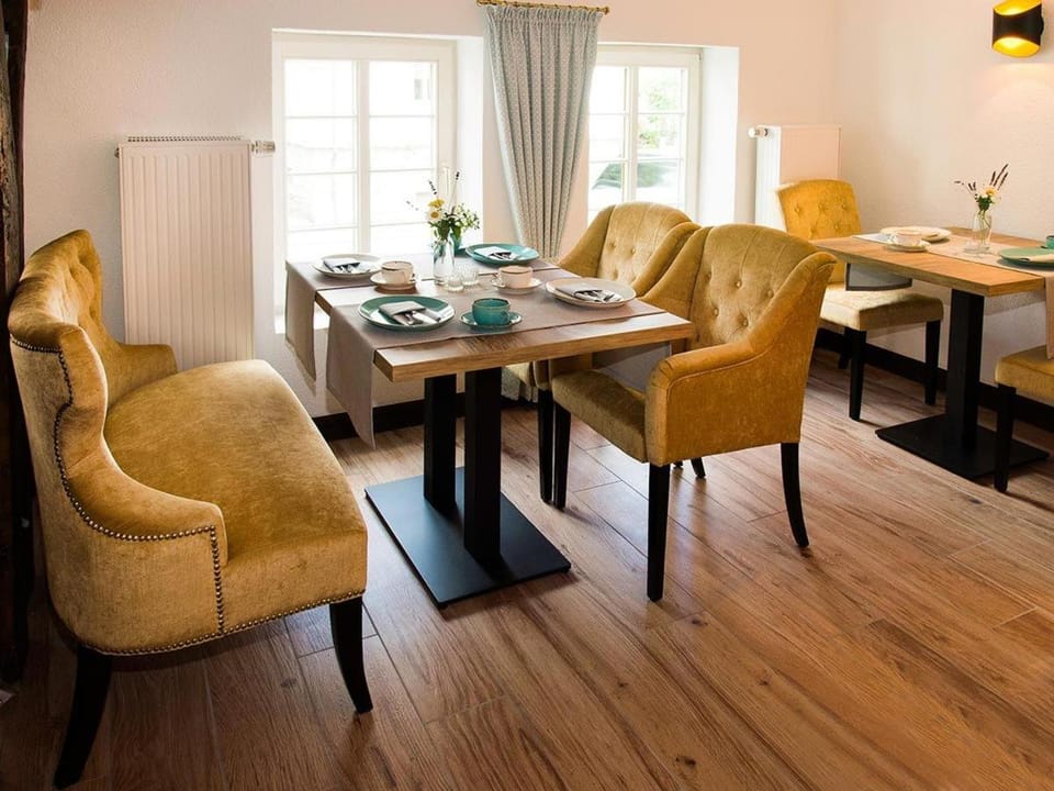 Hotel zum Lowen Herborn Hotel in Rhineland-Palatinate