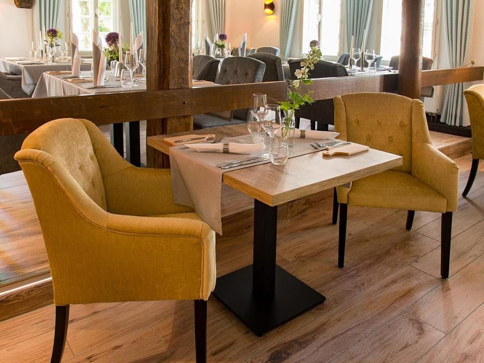 Hotel zum Lowen Herborn Hotel in Rhineland-Palatinate