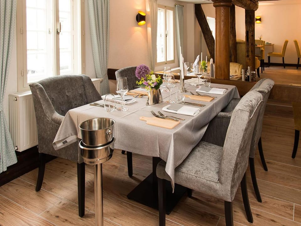 Hotel zum Lowen Herborn Hotel in Rhineland-Palatinate