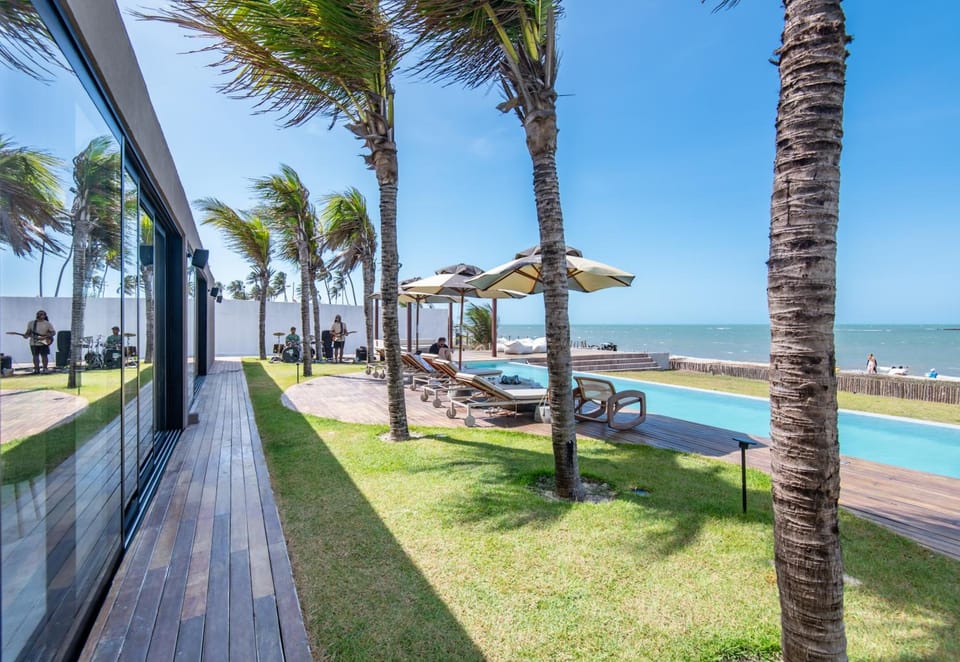 Koloa Concept Hotel Hotel in State of Ceará