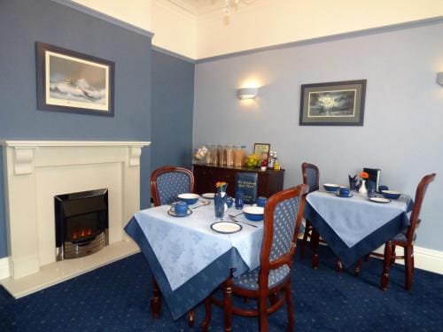 Whitehaven Guest House Hotel in England