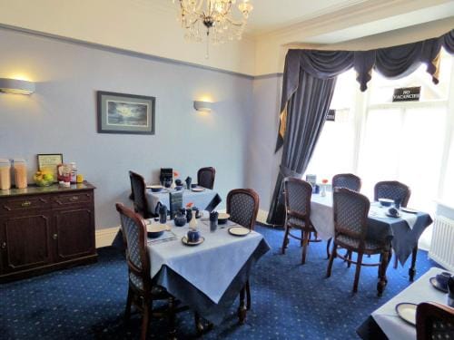 Whitehaven Guest House Hotel in England