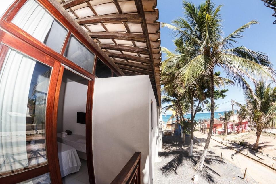 Pousada Maraca Beach Hotel in Ipojuca