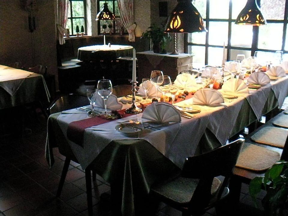 Hotel Tannenhof Hotel in Hesse