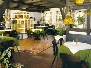 Hotel Tannenhof Hotel in Hesse