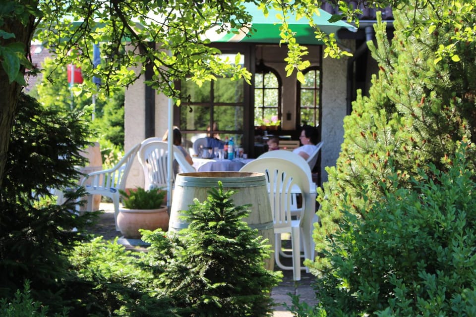 Hotel Tannenhof Hotel in Hesse