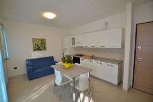 Modern flat near center and beach - Beahost Hotel in Rosolina Mare