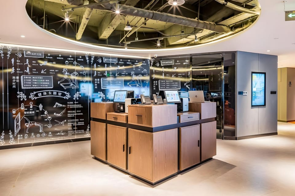 Vyluk Hotel Beijing Tongzhou Global Resort Hotel in Beijing