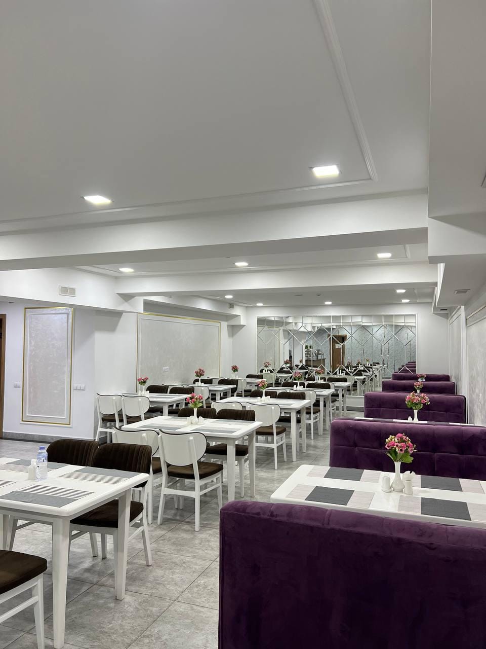 Aurora Hotel Hotel in Kazakhstan