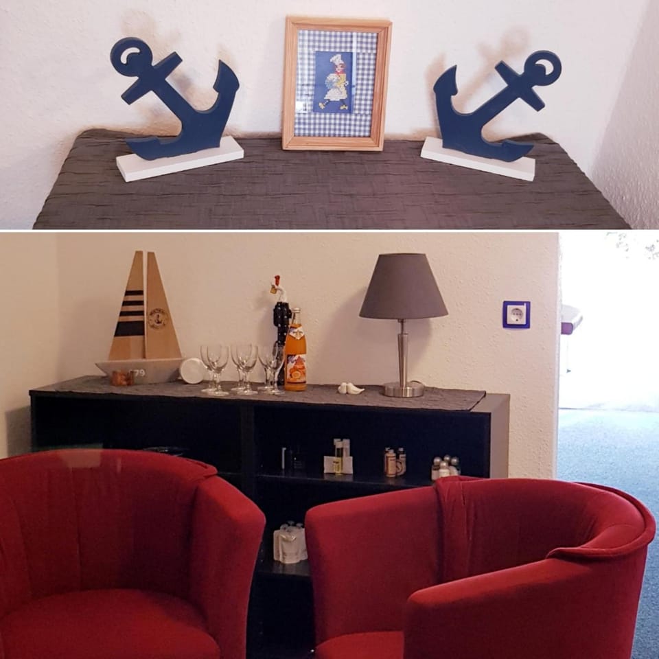 Hotel Garni Inn in Rhineland-Palatinate