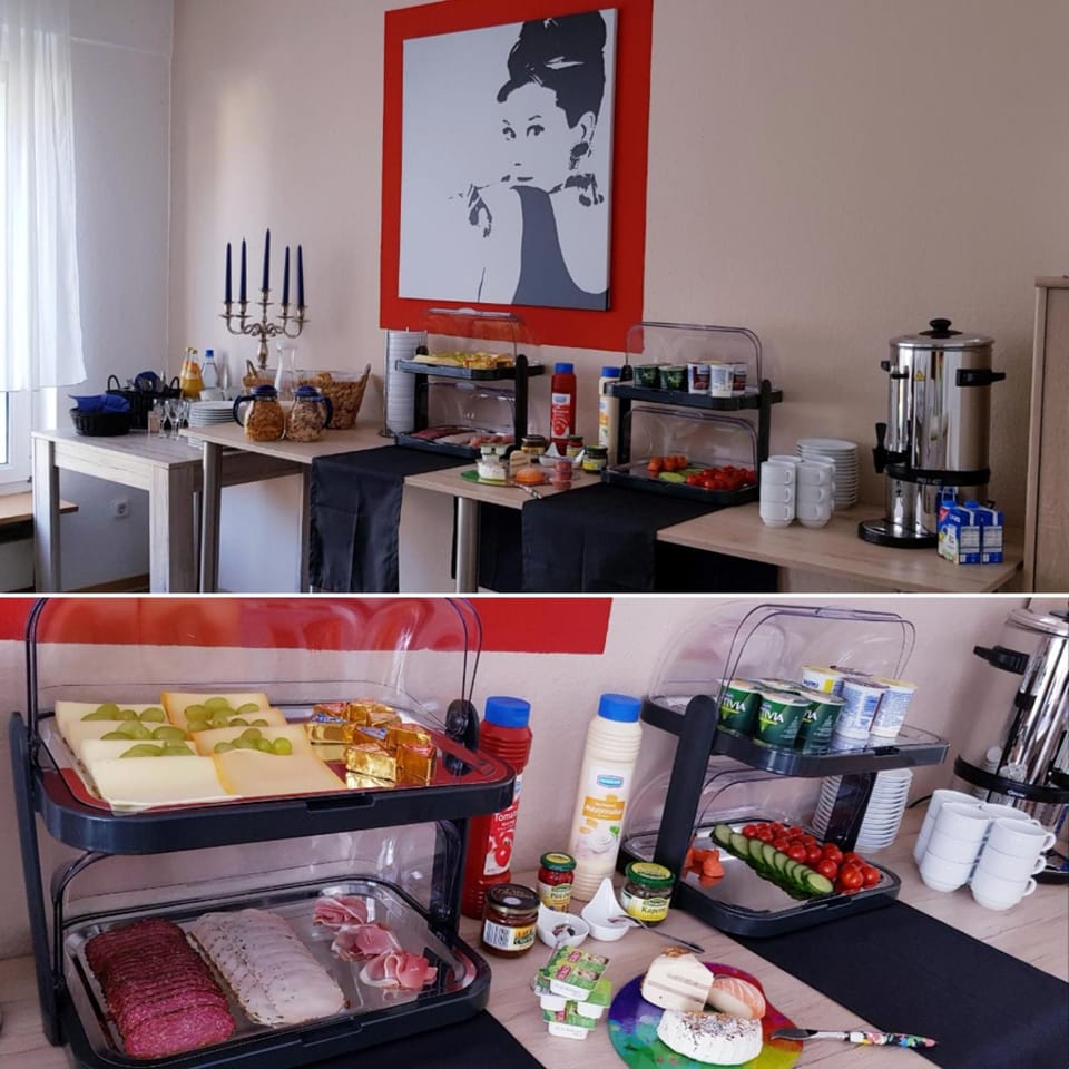 Hotel Garni Inn in Rhineland-Palatinate