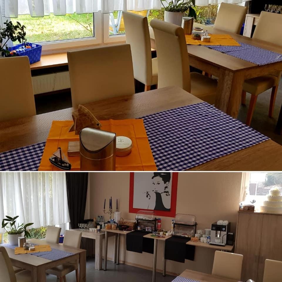 Hotel Garni Inn in Rhineland-Palatinate