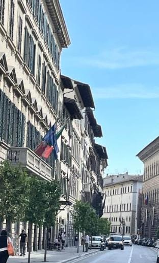 Cavour 36 in Firenze Hotel in Florence