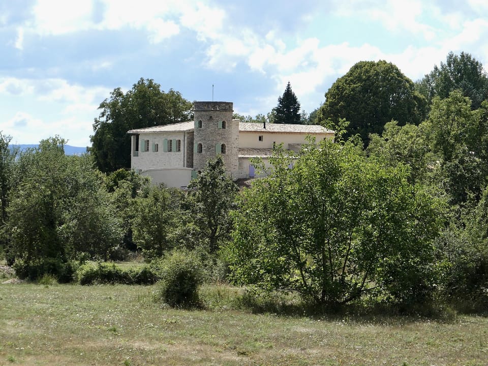 La Grisonne - Gîte Camus Hotel in Provence-Alpes-Côte d'Azur