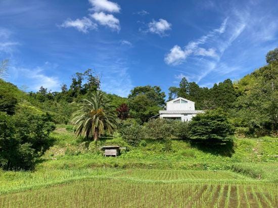 Quinta Garden Hotel in Shizuoka Prefecture