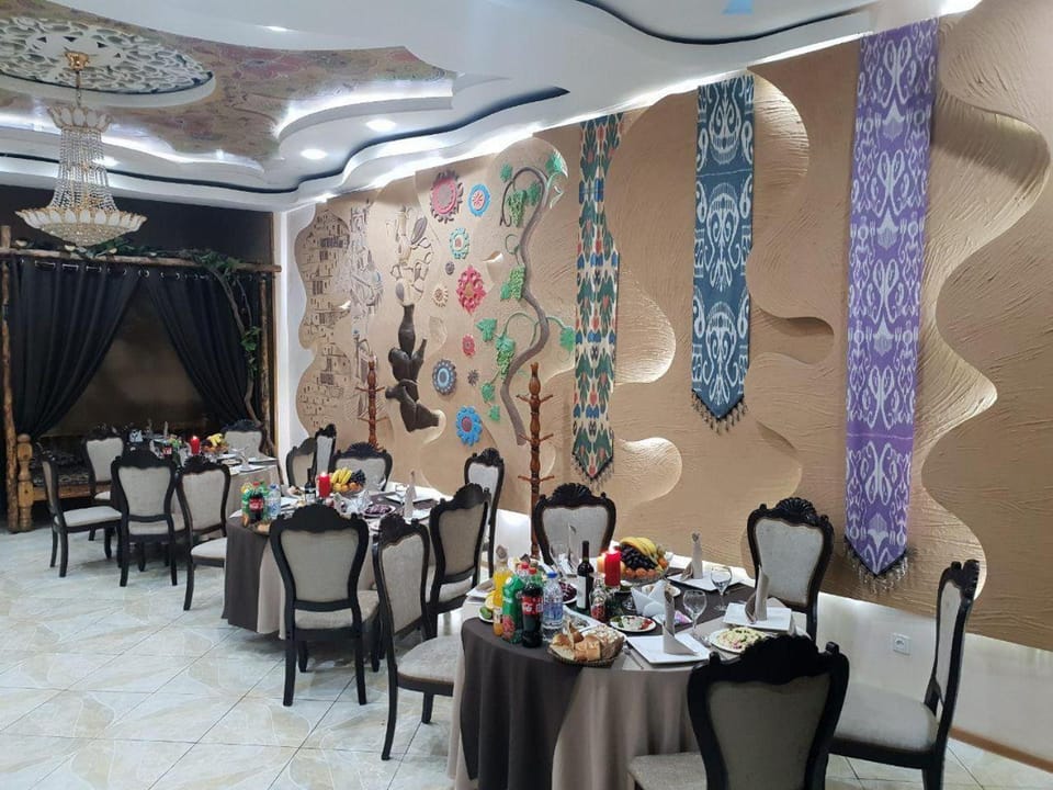 SAFIR BUSINESS HOTEL o Hotel in Europe