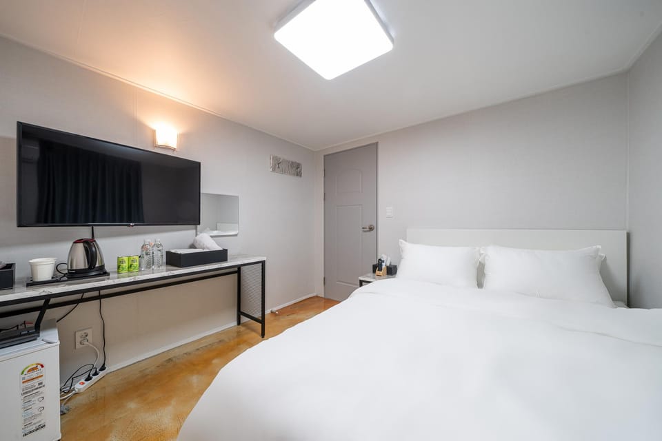Motel Stay Hotel in Seoul