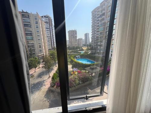 coci butik hotel Hotel in Mersin