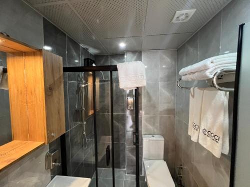 coci butik hotel Hotel in Mersin