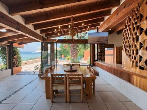 Casa el mirador-Valle de Bravo Hotel in State of Mexico