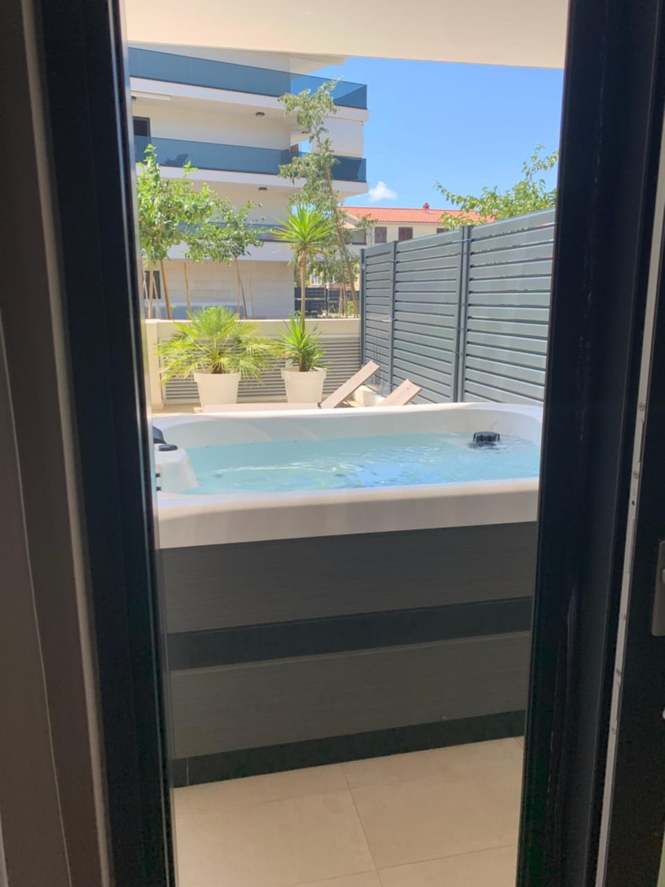 Capitol Suites Exclusive Hotel in Zadar