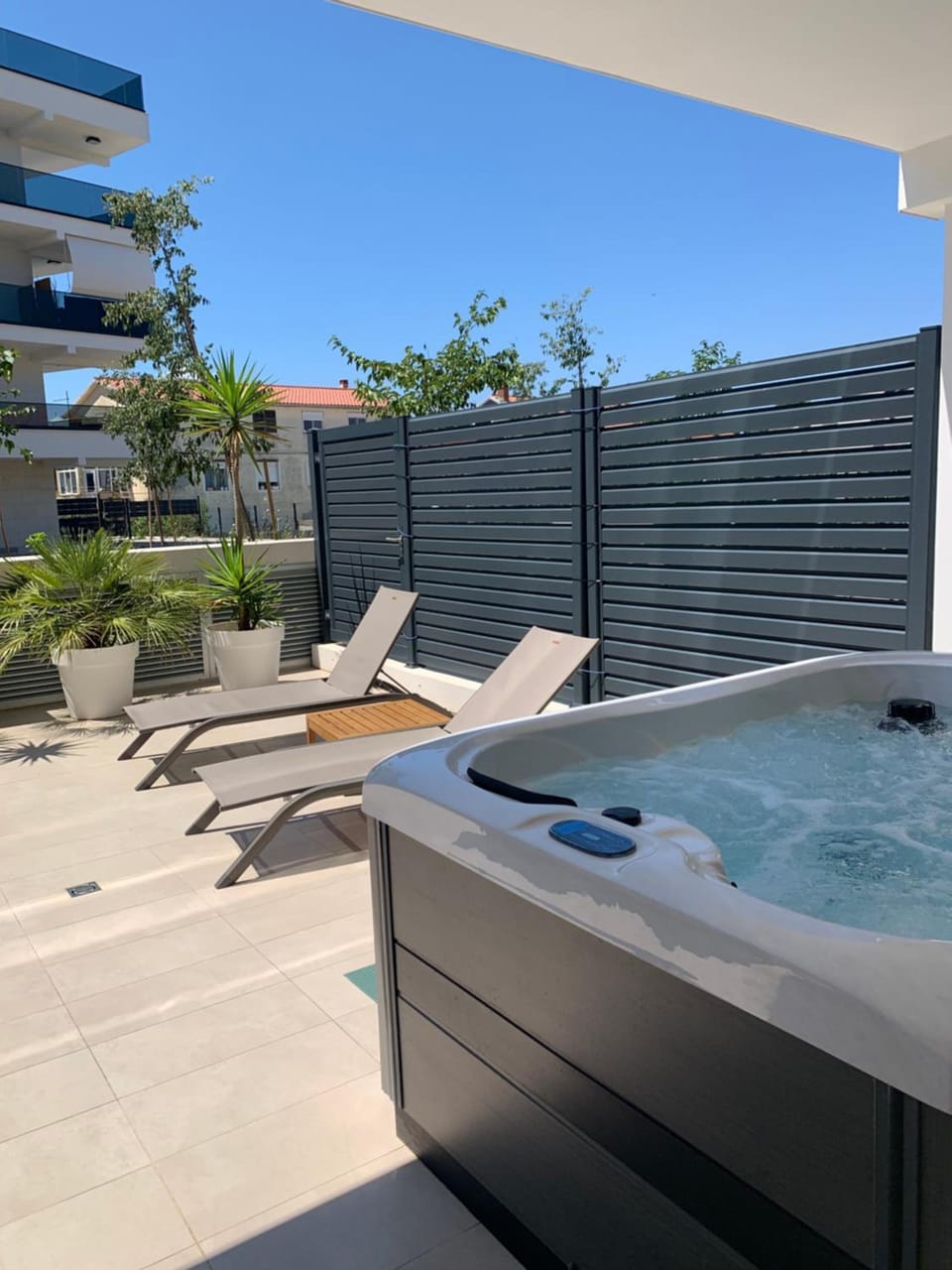 Capitol Suites Exclusive Hotel in Zadar