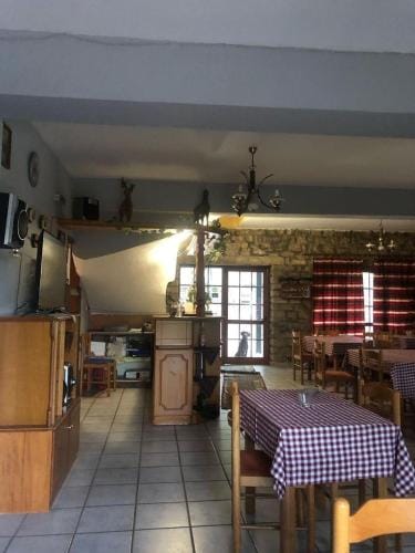 Villa Rea Hotel in North Macedonia