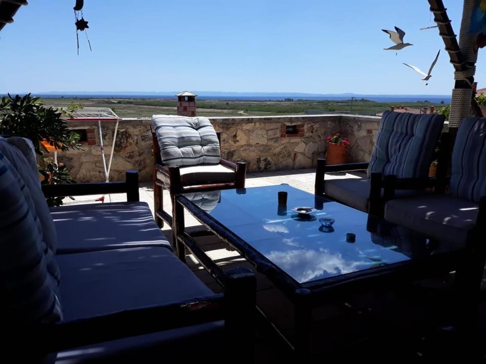 Rita's house Hotel in Halkidiki
